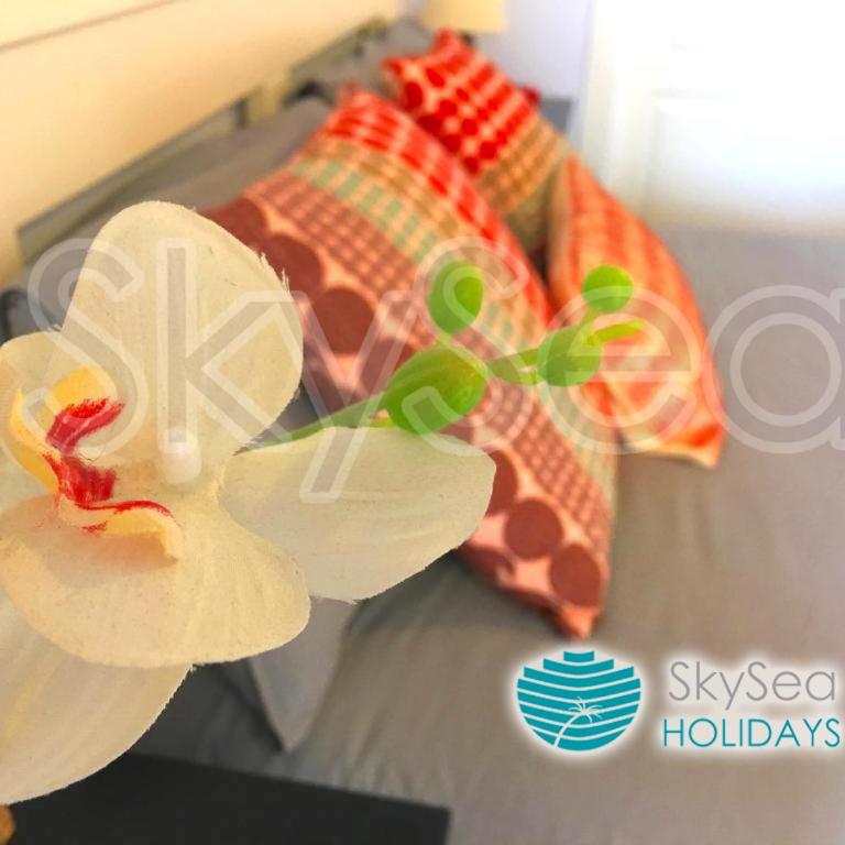 Sky Sea Holidays MIJAS COSTA - Apartamento de 2 dormitorios - 9