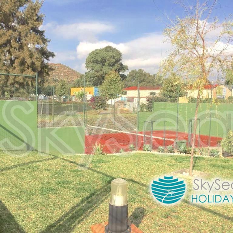 Sky Sea Holidays MIJAS COSTA - Apartamento de 2 dormitorios - 2