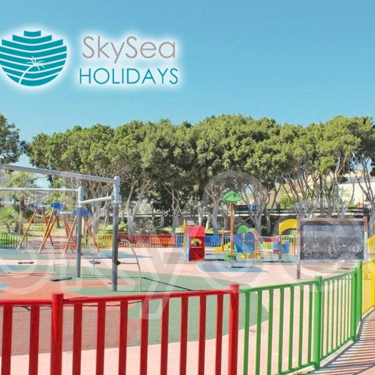Sky Sea Holidays MIJAS COSTA - Apartamento de 2 dormitorios - 5