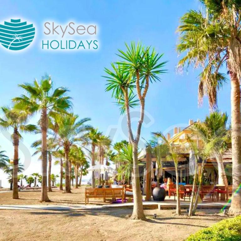 Sky Sea Holidays MIJAS COSTA - Apartamento de 2 dormitorios - 3