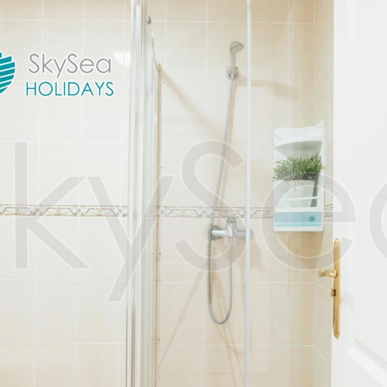Sky Sea Holidays MIJAS COSTA - Apartamento de 2 dormitorios - 15