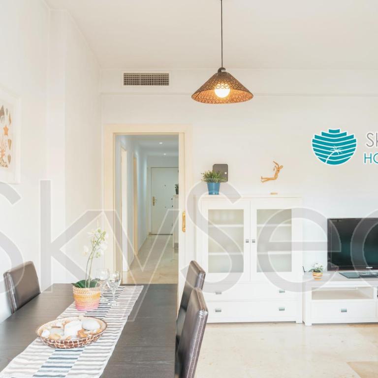 Sky Sea Holidays MIJAS COSTA - Apartamento de 2 dormitorios - 10
