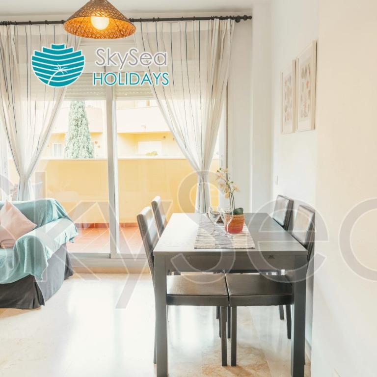 Sky Sea Holidays MIJAS COSTA - Apartamento de 2 dormitorios - 11