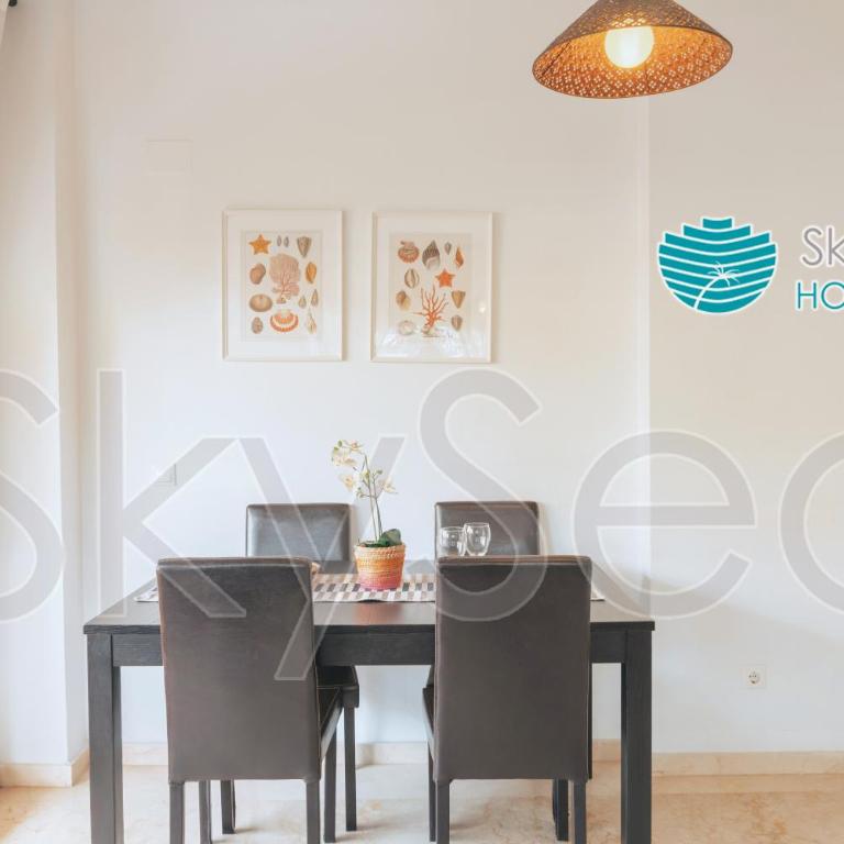 Sky Sea Holidays MIJAS COSTA - Apartamento de 2 dormitorios - 19