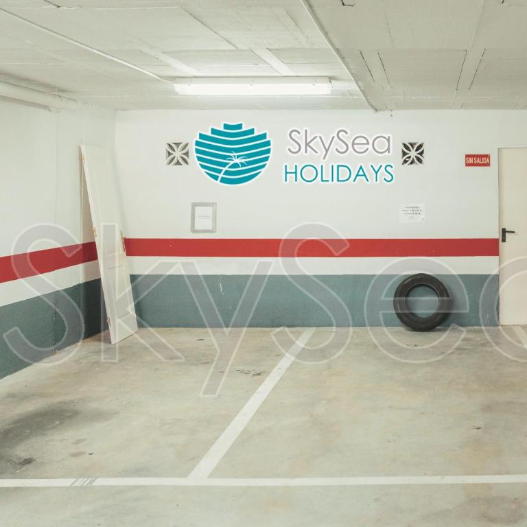 Sky Sea Holidays MIJAS COSTA - Apartamento de 2 dormitorios - 35