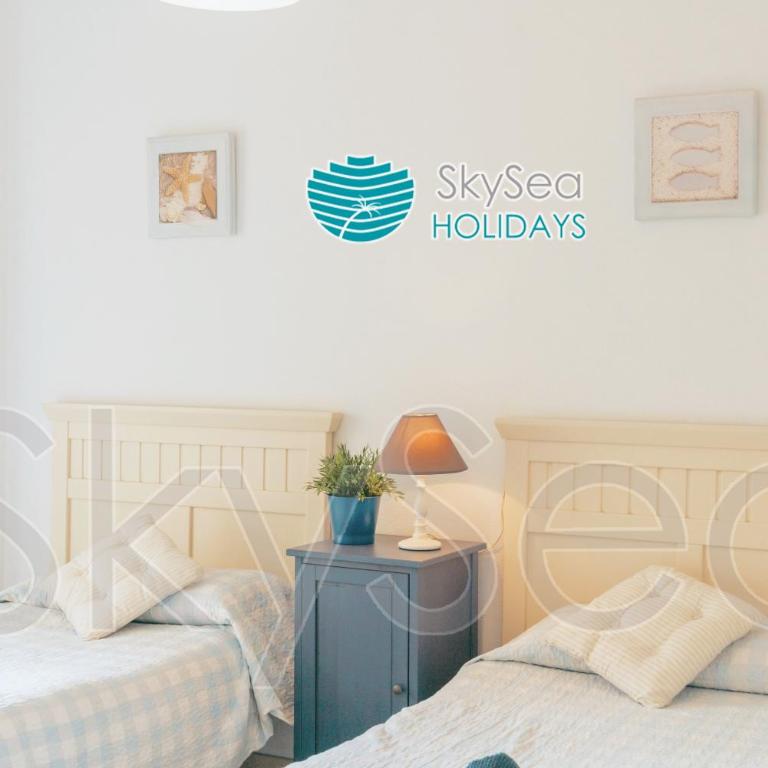 Sky Sea Holidays MIJAS COSTA - Apartamento de 2 dormitorios - 33