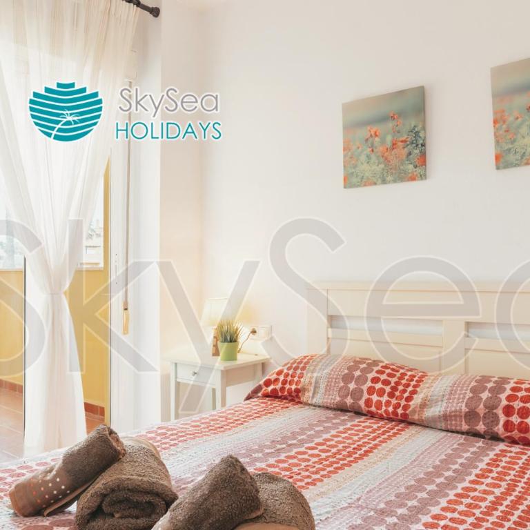 Sky Sea Holidays MIJAS COSTA - Apartamento de 2 dormitorios - 23