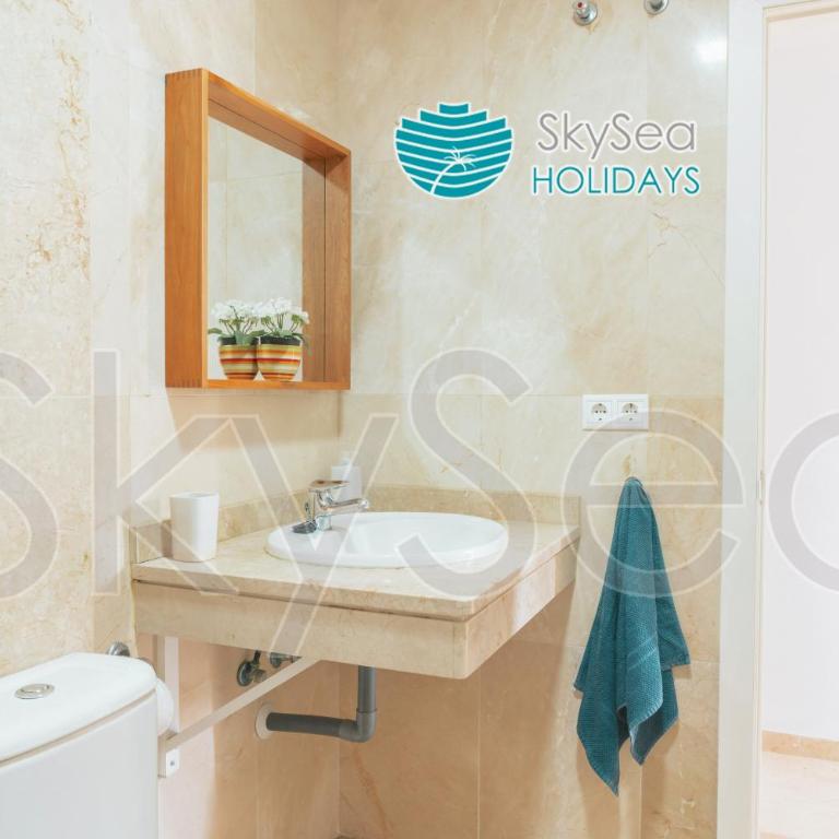 Sky Sea Holidays MIJAS COSTA - Apartamento de 2 dormitorios - 30