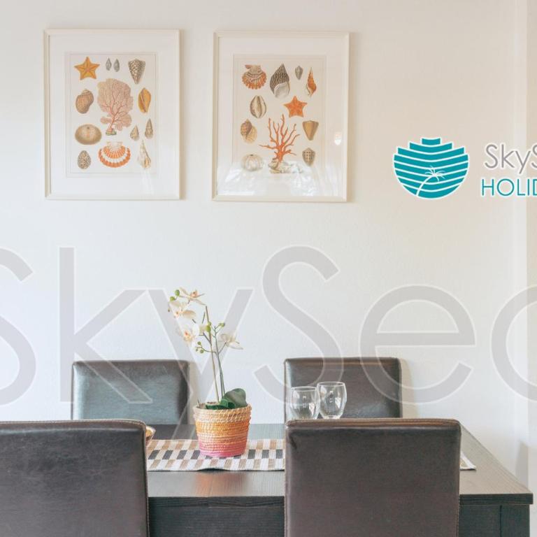 Sky Sea Holidays MIJAS COSTA - Apartamento de 2 dormitorios - 26