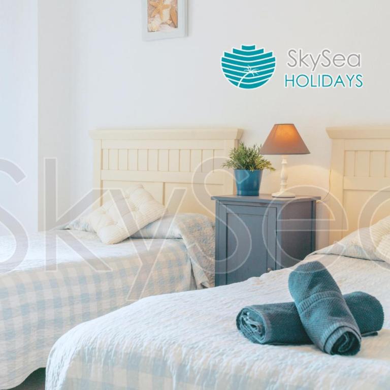 Sky Sea Holidays MIJAS COSTA - Apartamento de 2 dormitorios - 25