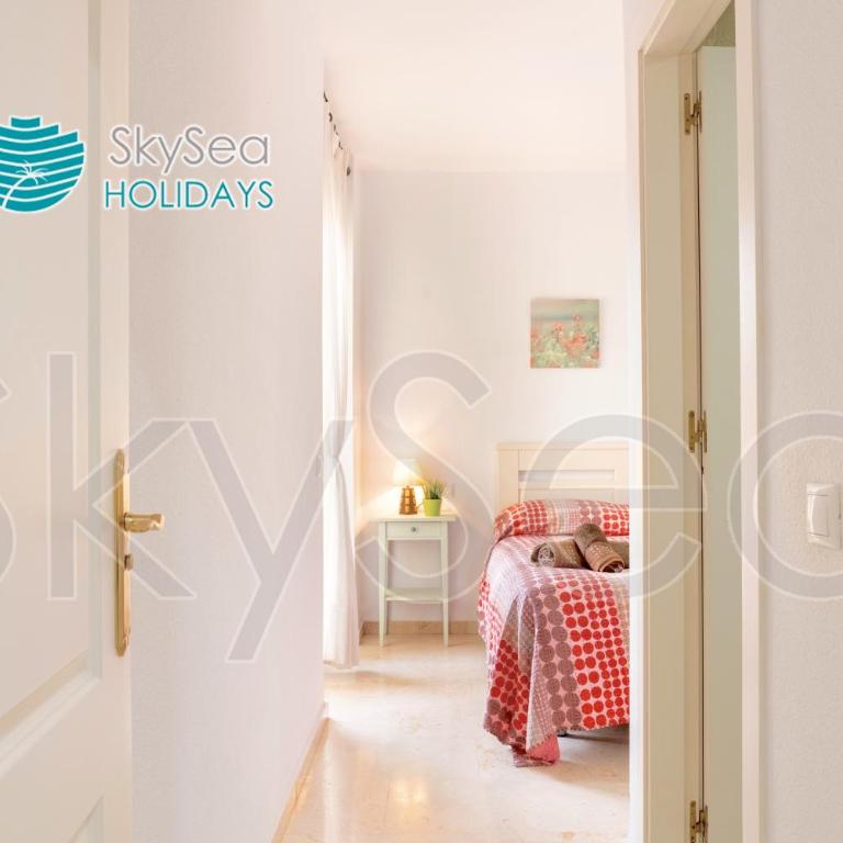 Sky Sea Holidays MIJAS COSTA - Apartamento de 2 dormitorios - 24