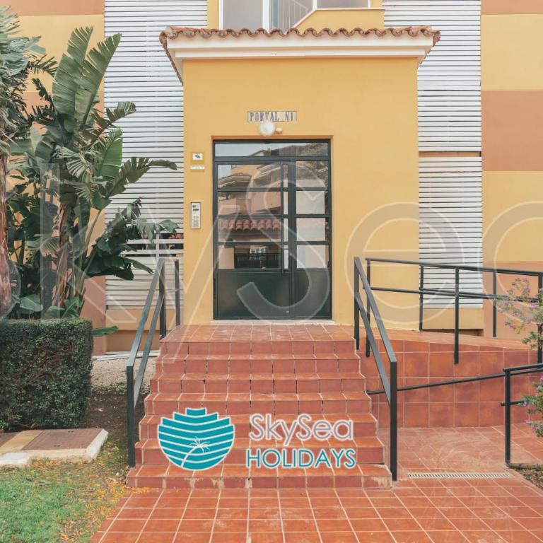 Sky Sea Holidays MIJAS COSTA - Apartamento de 2 dormitorios - 38