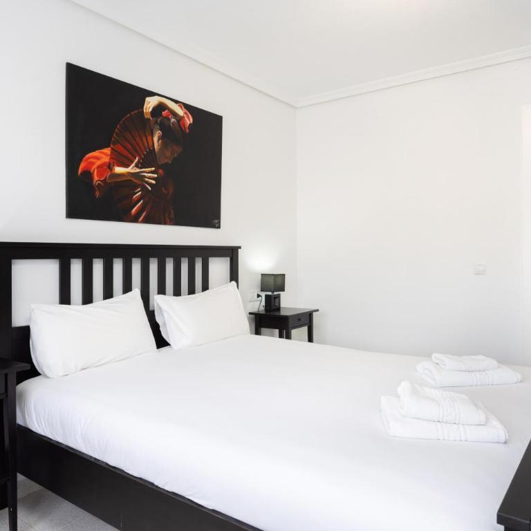 Black and white apartment FREE WIFI - Appartamento con Vista Mare - 32