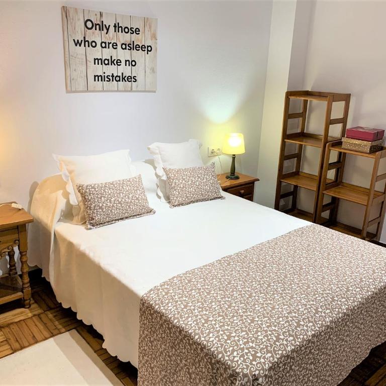 Parque - Playa San Lorenzo Gijón - Apartamento de 2 dormitorios - 4