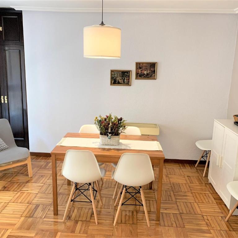 Parque - Playa San Lorenzo Gijón - Apartamento de 2 dormitorios - 6