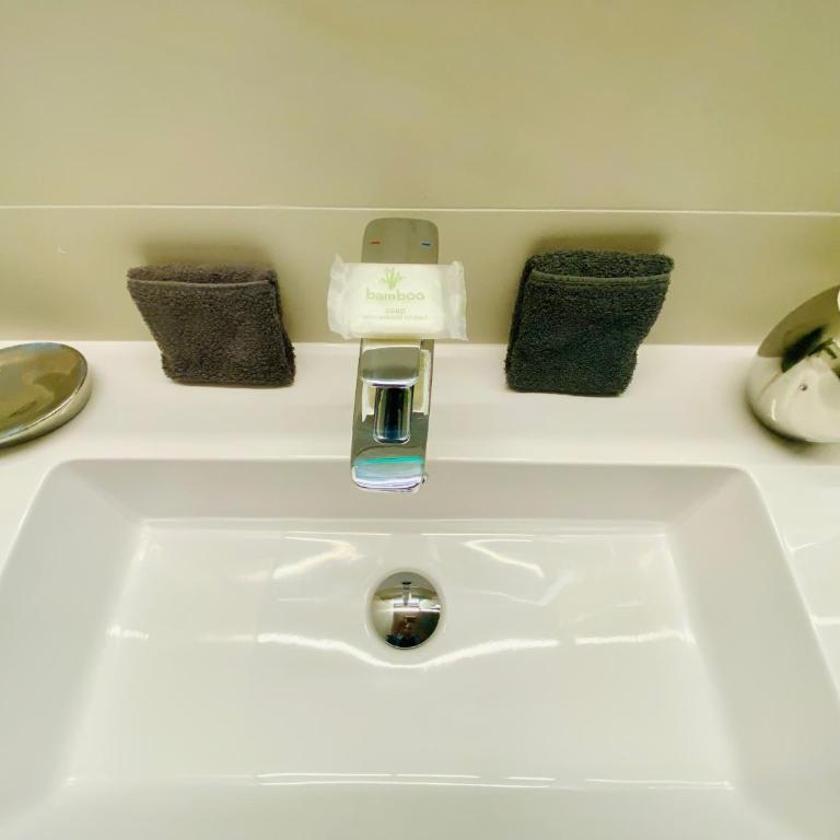 ''Croisette'' Appartement rez de jardin accès direct plage ! - Apartment mit 2 Schlafzimmern - 11