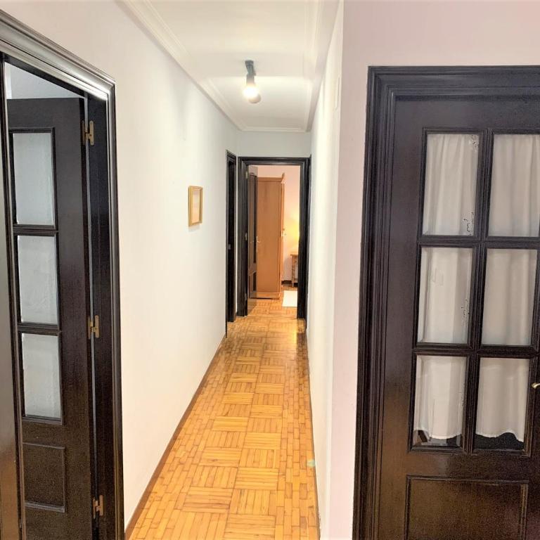 Parque - Playa San Lorenzo Gijón - Apartamento de 2 dormitorios - 12