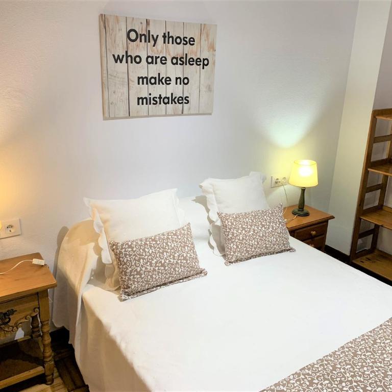 Parque - Playa San Lorenzo Gijón - Apartamento de 2 dormitorios - 14