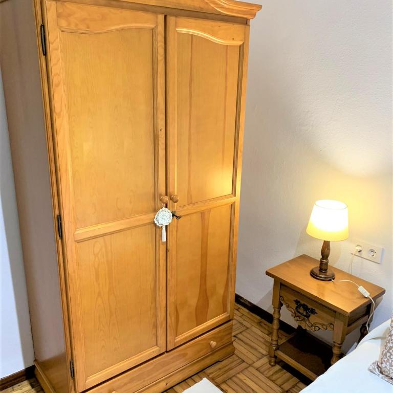 Parque - Playa San Lorenzo Gijón - Apartamento de 2 dormitorios - 15