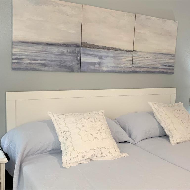 Parque - Playa San Lorenzo Gijón - Apartamento de 2 dormitorios - 21