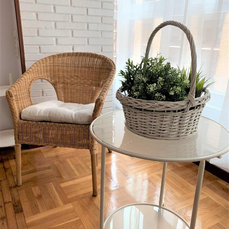 Parque - Playa San Lorenzo Gijón - Apartamento de 2 dormitorios - 25