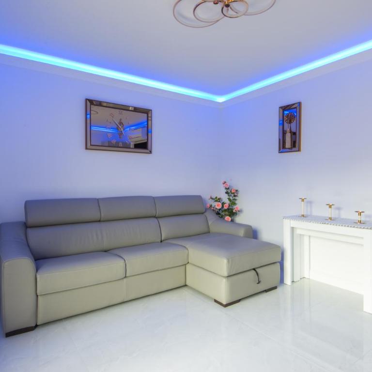 La Perle Bleue - Central - Vue Mer - Wifi - Appartement 2 Chambres - 9