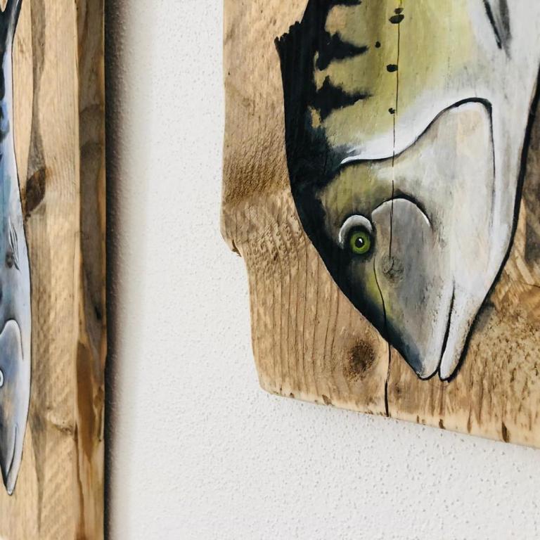 Casa Sveva holiday home - Appartamento con 1 Camera da Letto - 4