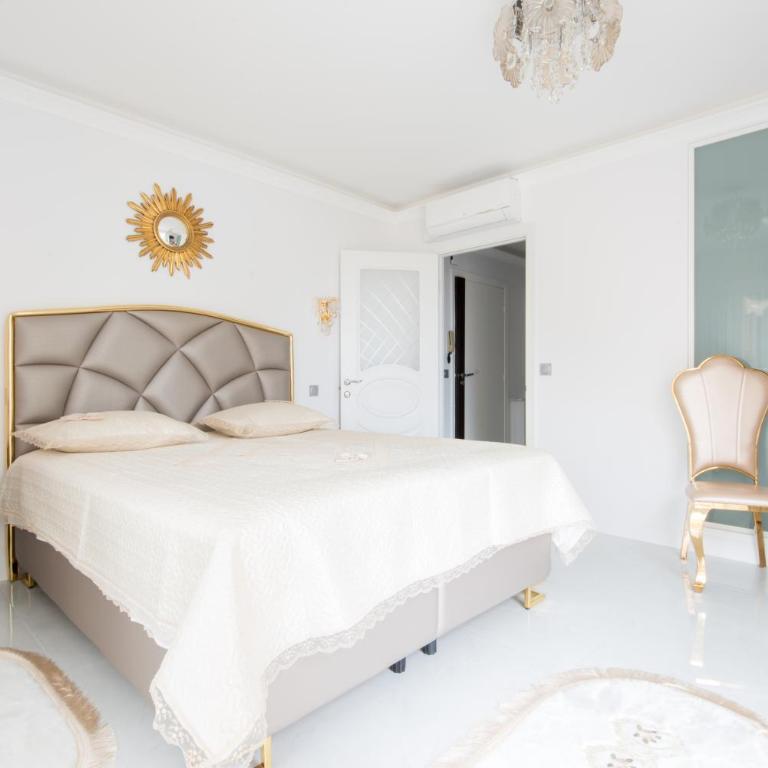 La Perle Bleue - Central - Vue Mer - Wifi - Appartement 2 Chambres - 2