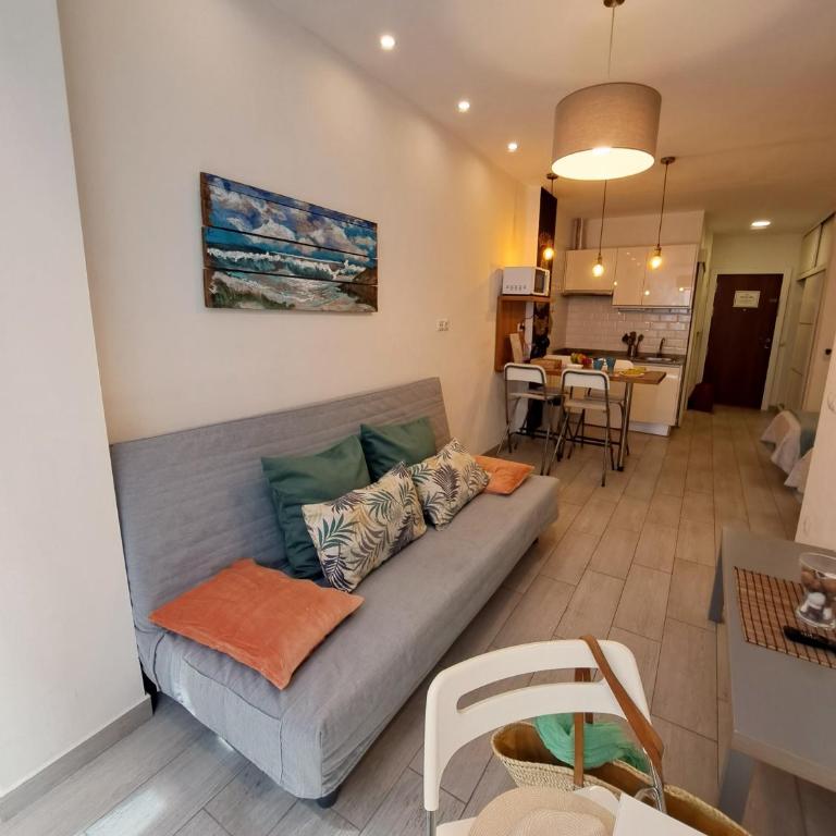Paralelo 28 - Apartamento Estudio - 5