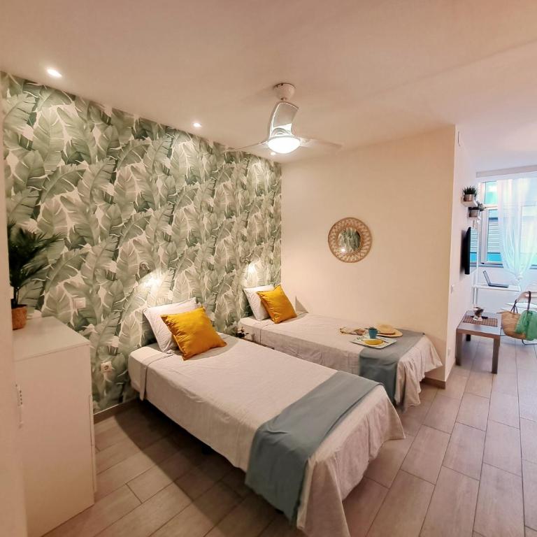 Paralelo 28 - Apartamento Estudio - 3