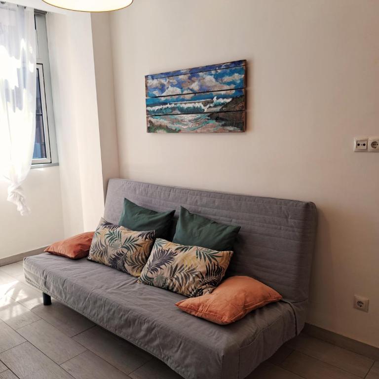 Paralelo 28 - Apartamento Estudio - 9