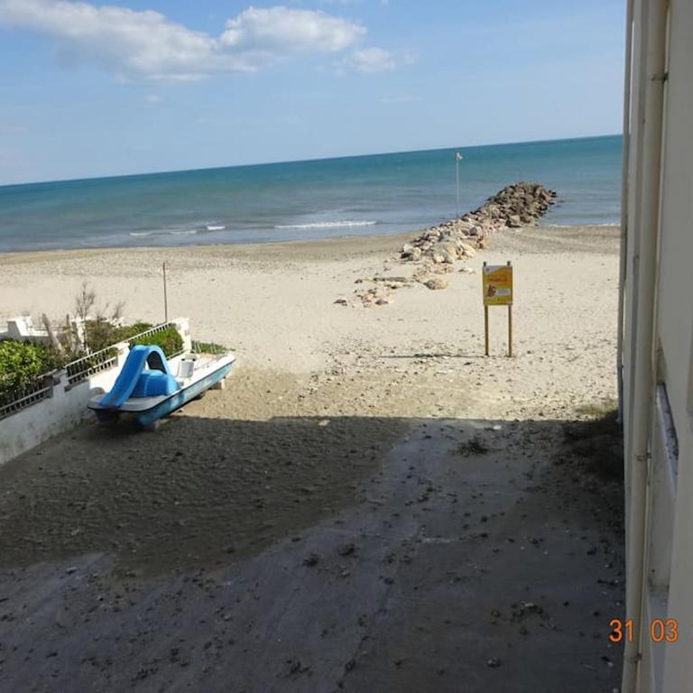 Un séjour les pieds dans l'eau - Appartement 1 Chambre - 6