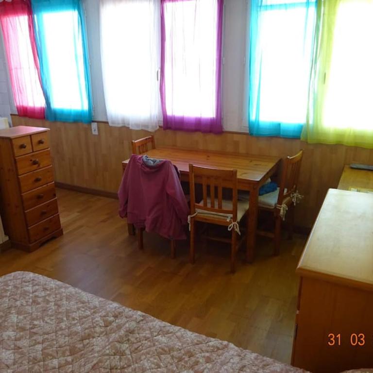 Un séjour les pieds dans l'eau - Appartement 1 Chambre - 10