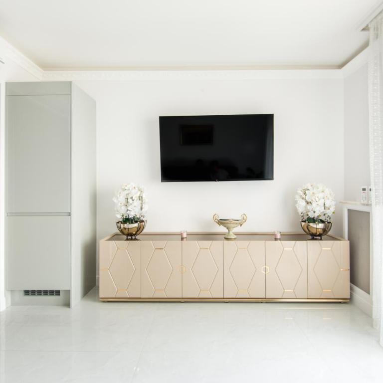 La Perle Bleue - Central - Vue Mer - Wifi - Appartement 2 Chambres - 11