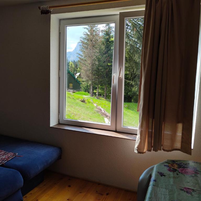 Apartment Durmitor - Apartment - Ground Floor - 8