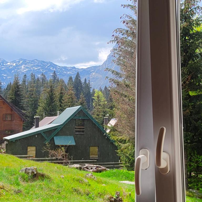 Apartment Durmitor - Apartment - Ground Floor - 9