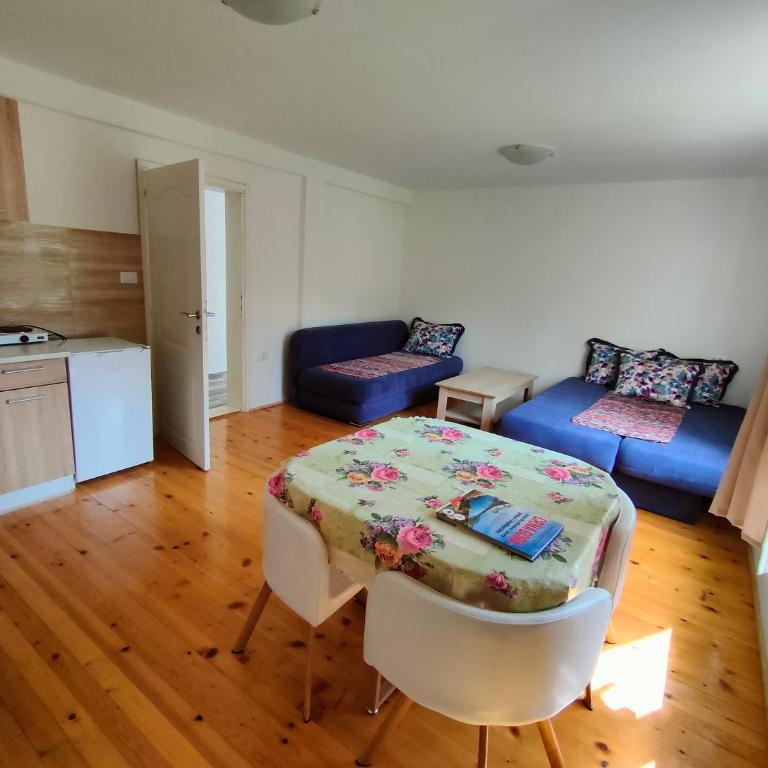 Apartment Durmitor - Apartment - Ground Floor - 10