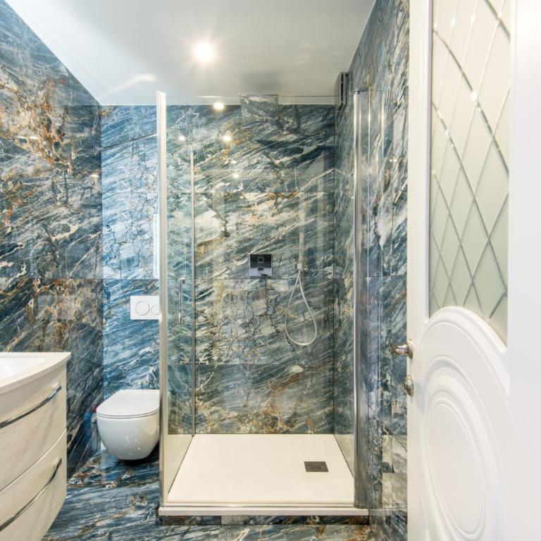 La Perle Bleue - Central - Vue Mer - Wifi - Appartement 2 Chambres - 15