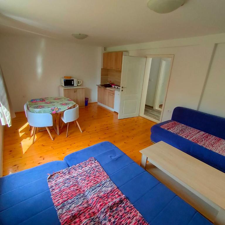 Apartment Durmitor - Apartment - Ground Floor - 11