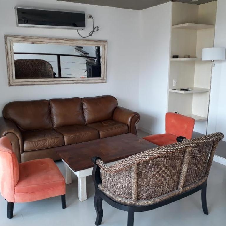 Linda Bay Beach & Resort - Apartamento de 1 dormitorio (4 adultos) - 18