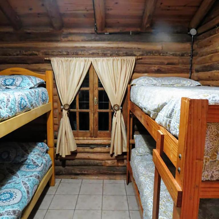 Cabañas Troncos Del Salto - Chalet de 1 dormitorio - 13