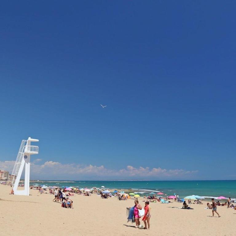 Apartamento Bella Vista - Aqua Nature La Mata - Apartamento de 2 dormitorios - 31
