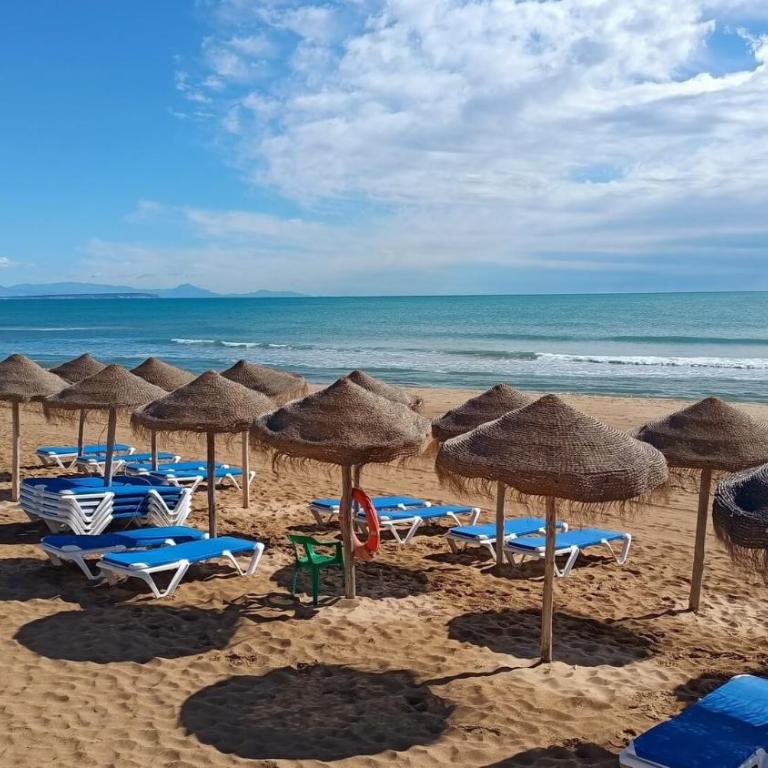 Apartamento Bella Vista - Aqua Nature La Mata - Apartamento de 2 dormitorios - 37