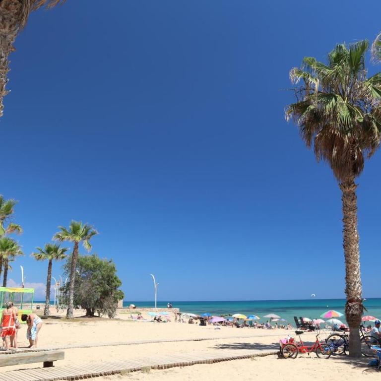 Apartamento Bella Vista - Aqua Nature La Mata - Apartamento de 2 dormitorios - 30
