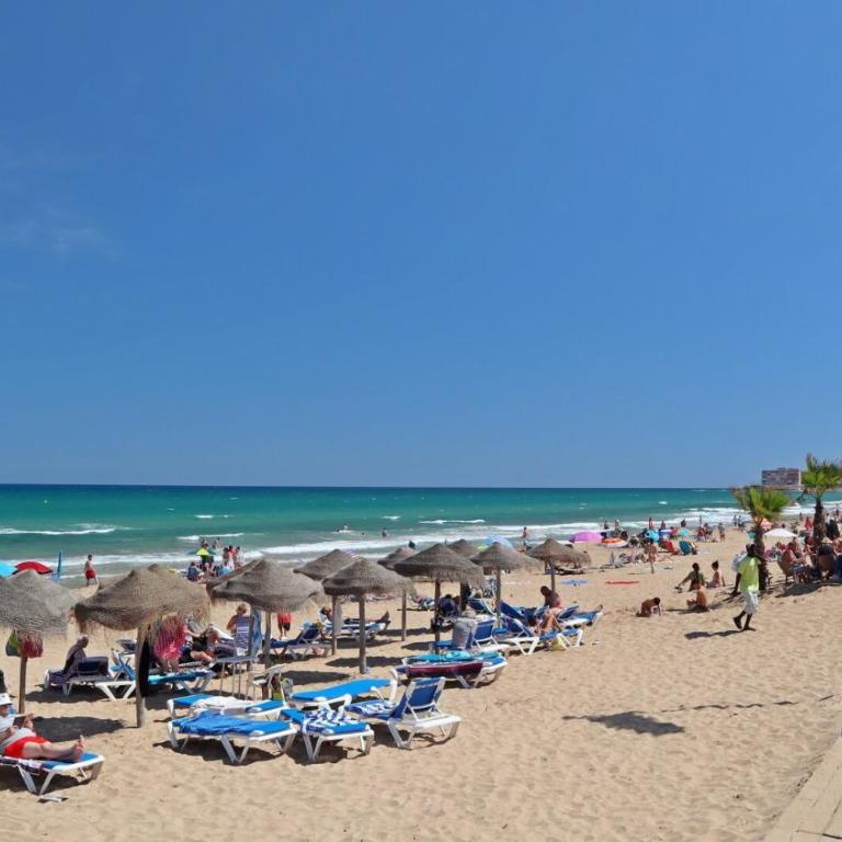 Apartamento Bella Vista - Aqua Nature La Mata - Apartamento de 2 dormitorios - 36