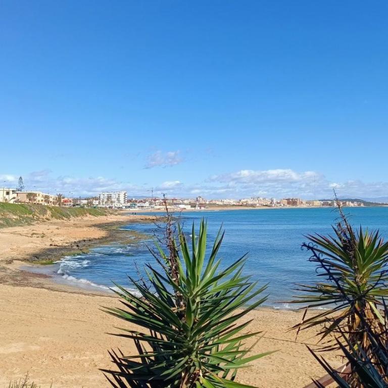 Apartamento Bella Vista - Aqua Nature La Mata - Apartamento de 2 dormitorios - 38