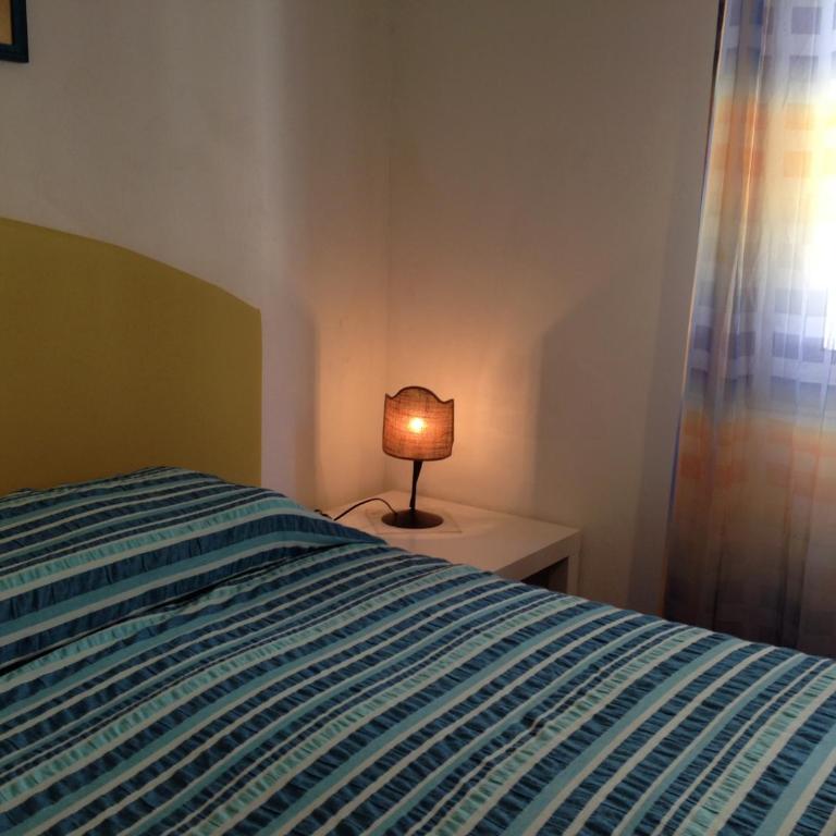 Case La Spiaggia - Two-Bedroom Apartment with Sea View - 14