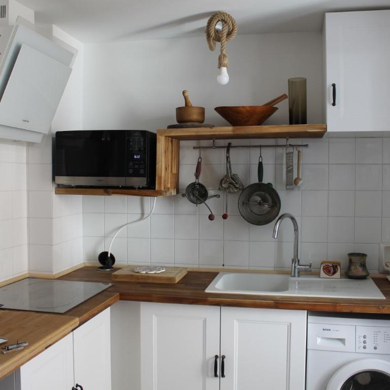 L'annexe App'Art - Appartement 2 Chambres - 2