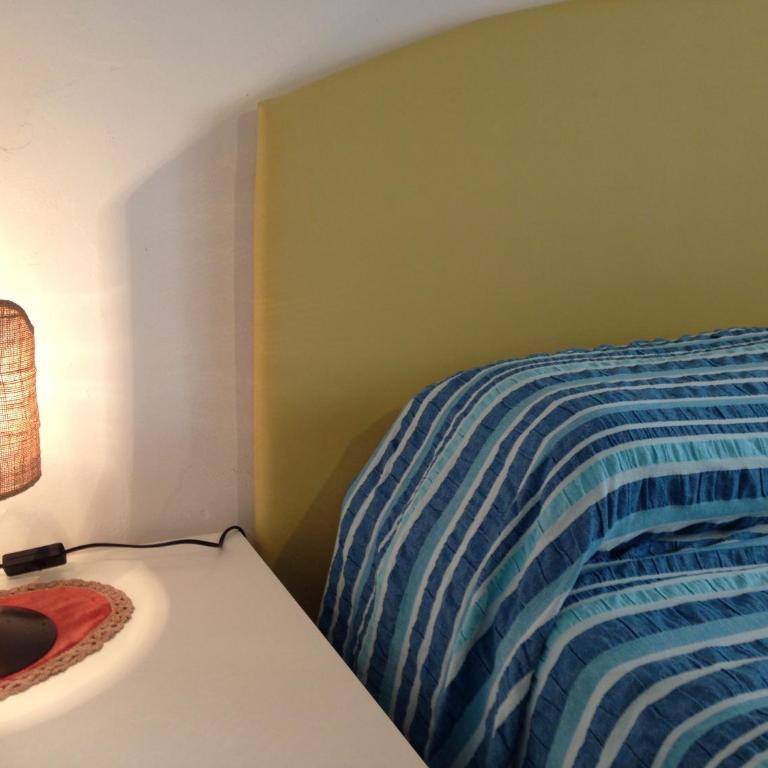 Case La Spiaggia - Two-Bedroom Apartment with Sea View - 18