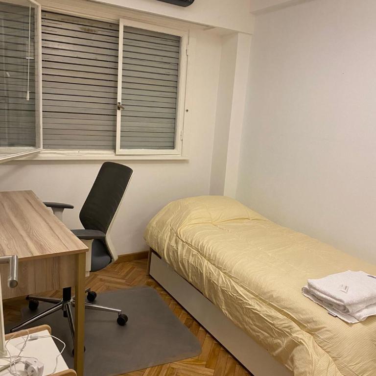 3 de Febrero SUITES 2 dormitorios - Two-Bedroom Apartment - 22